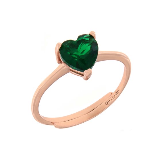 Anello Vivi Gioielli Donna in Argento 1003840230163 - 1003840230163